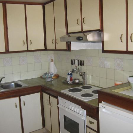 Apartament Redi A3 Rabac Zewnętrze zdjęcie