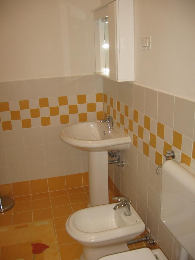 Apartament Redi A3 Rabac Zewnętrze zdjęcie