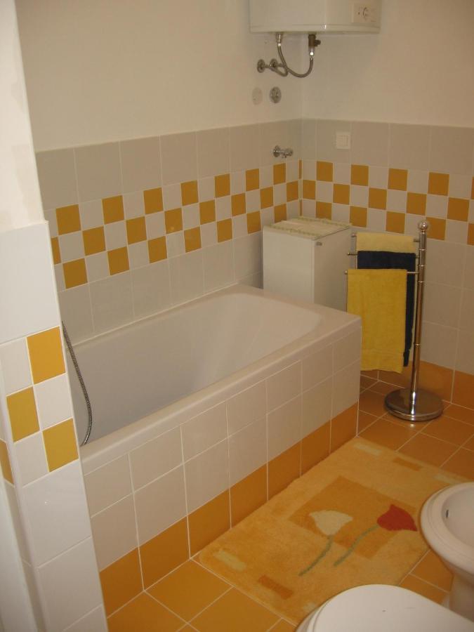 Apartament Redi A3 Rabac Zewnętrze zdjęcie