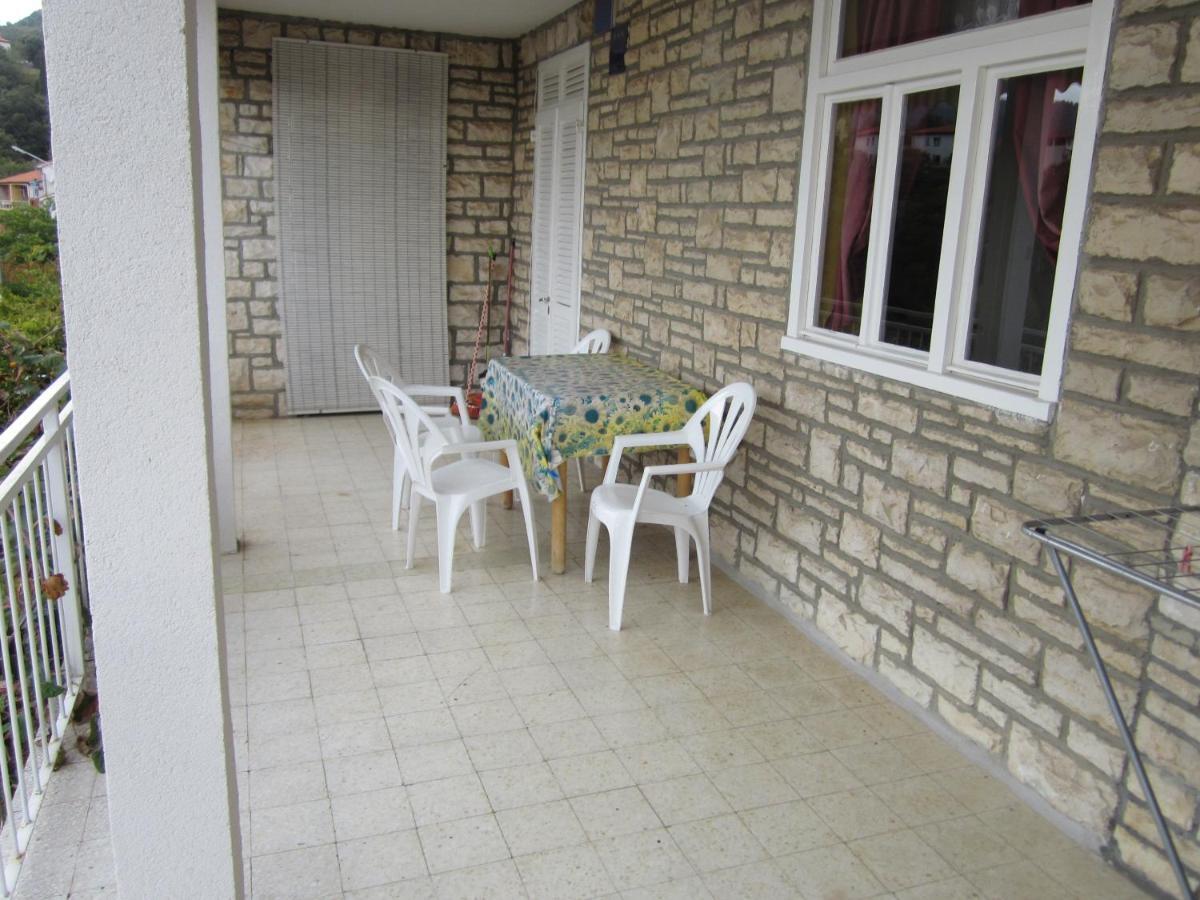 Apartament Redi A3 Rabac Zewnętrze zdjęcie